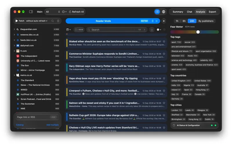 InfoBubble screenshot 5