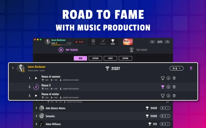 DJ Mix Pads 2 screenshot 6