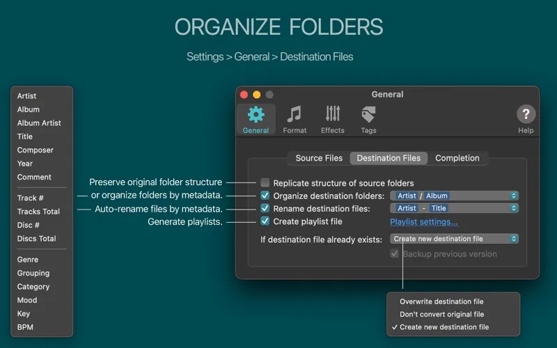 To WAV Converter screenshot 10