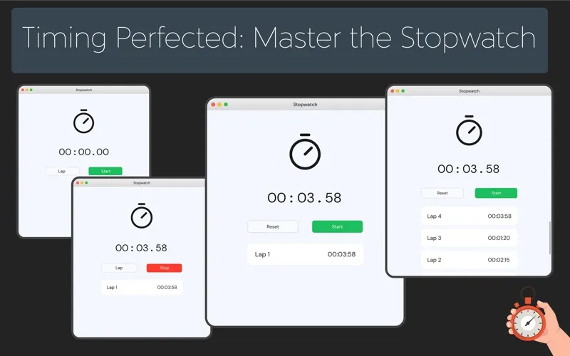 Alarm Clock screenshot 3