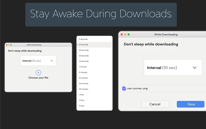 Alarm Clock screenshot 6