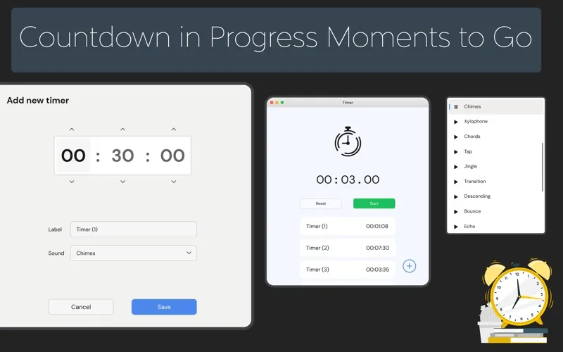 Alarm Clock screenshot 7