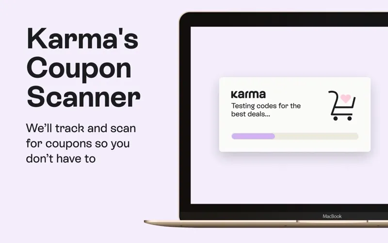 Karma for Safari screenshot 1