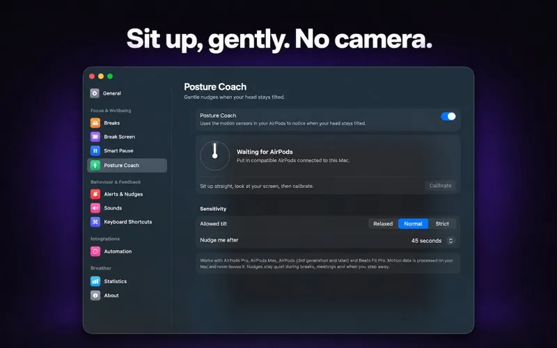 Break Reminders screenshot 5