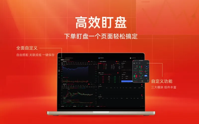 同花顺期货通 screenshot 3