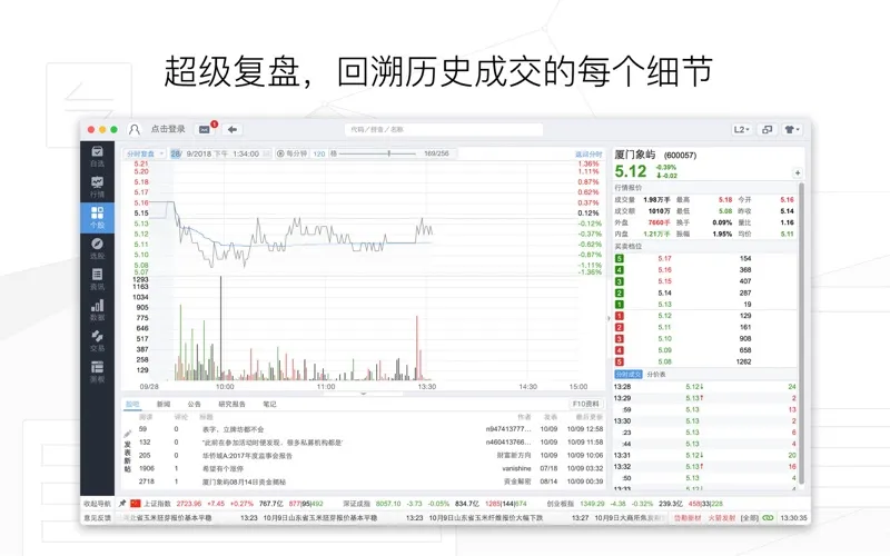 东方财富经典版-股票开户证券炒股理财 screenshot 3