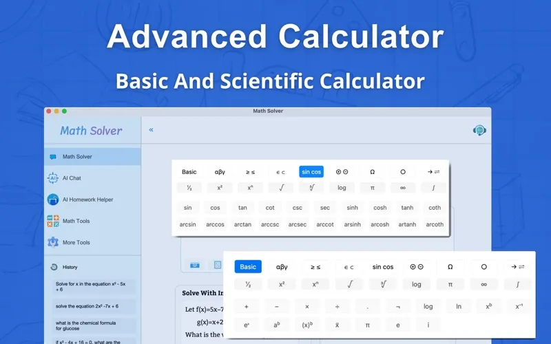AI Study Companion screenshot 3