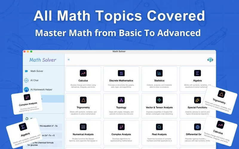 AI Study Companion screenshot 4