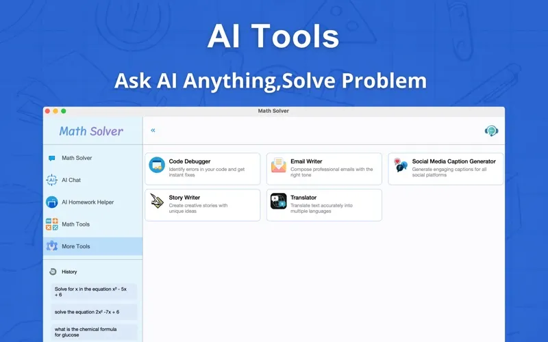 AI Study Companion screenshot 5