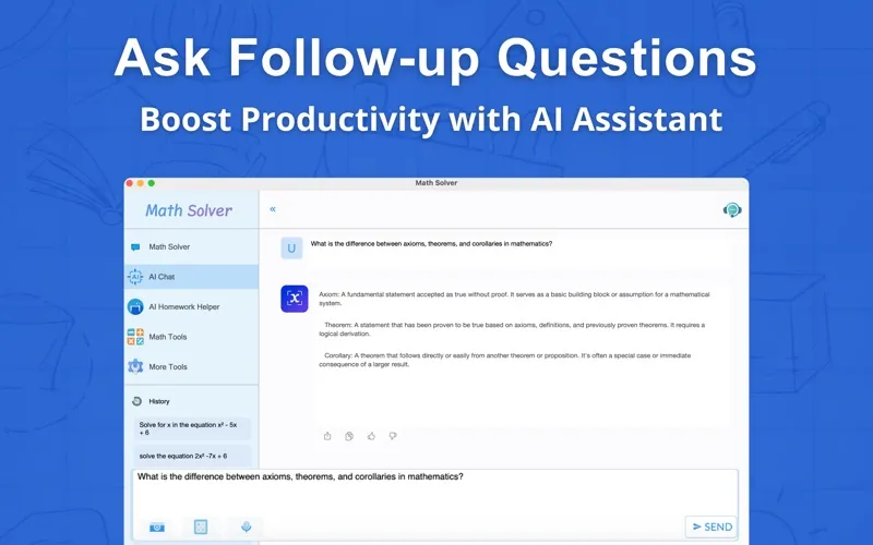AI Study Companion screenshot 6