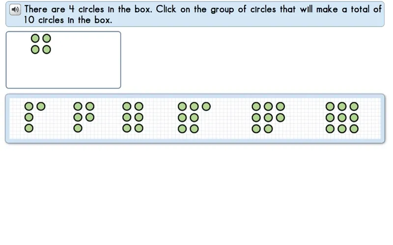 NWEA Secure Testing Browser screenshot 2