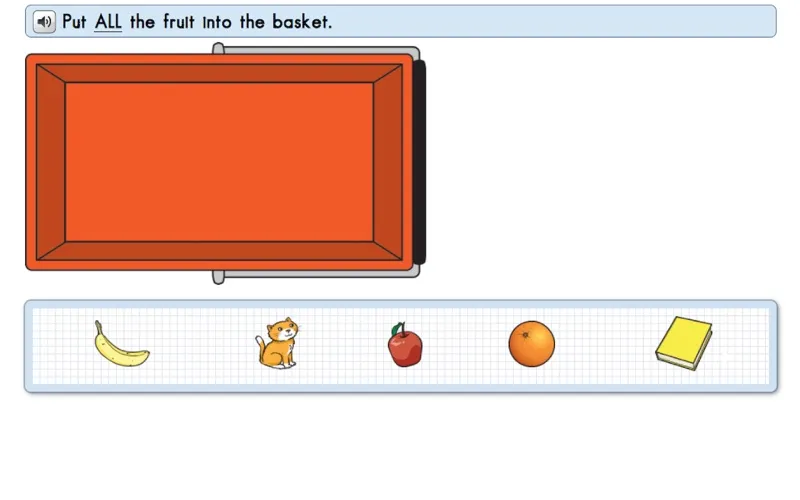 NWEA Secure Testing Browser screenshot 3