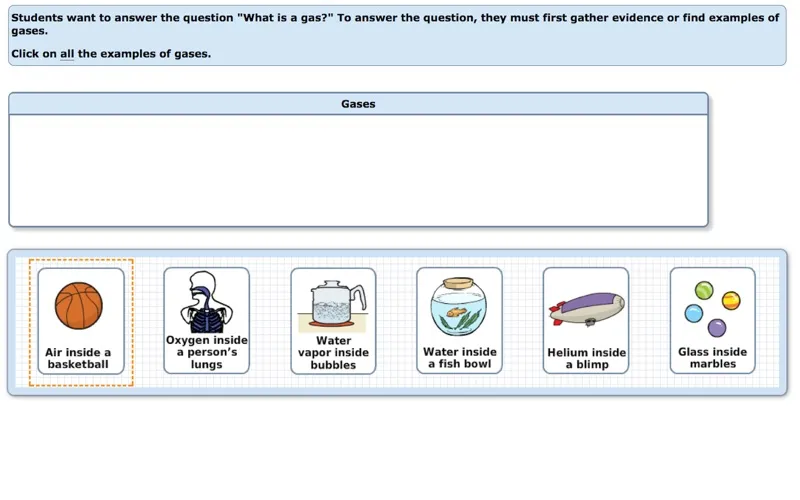 NWEA Secure Testing Browser screenshot 4