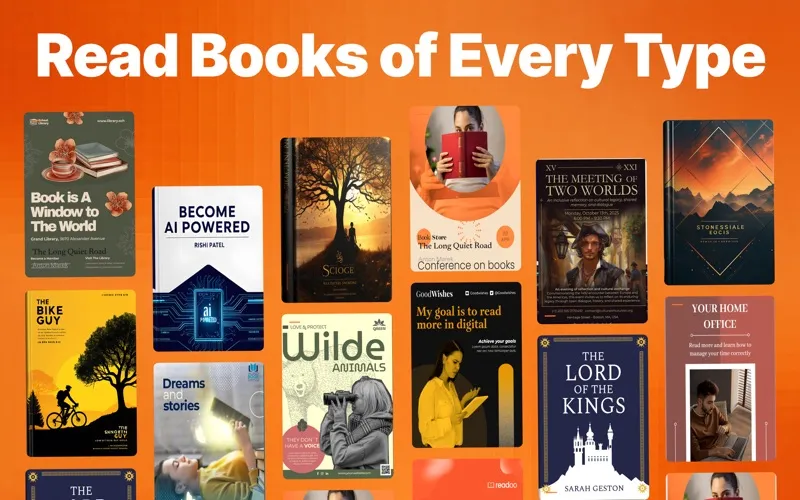 eBook Converter screenshot 4