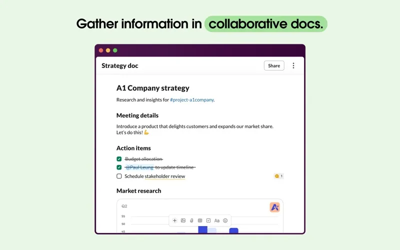Slack for Desktop screenshot 4