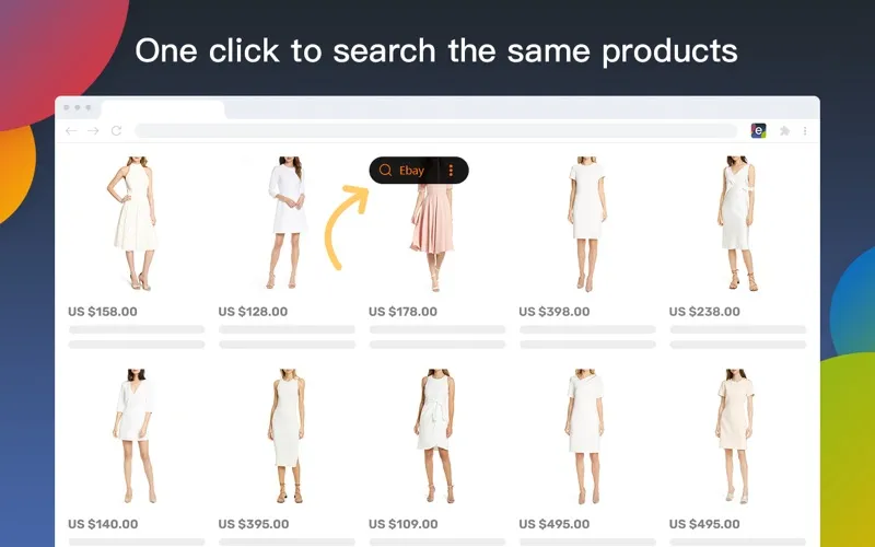 Shopping Assistant for eBay screenshot 3