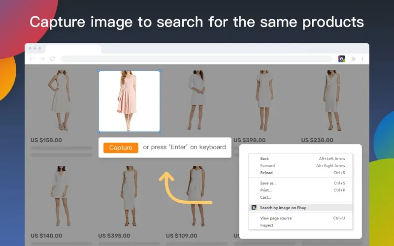 Shopping Assistant for eBay screenshot 4