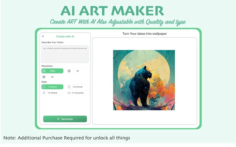 Cricut Design & Craft Space screenshot 3