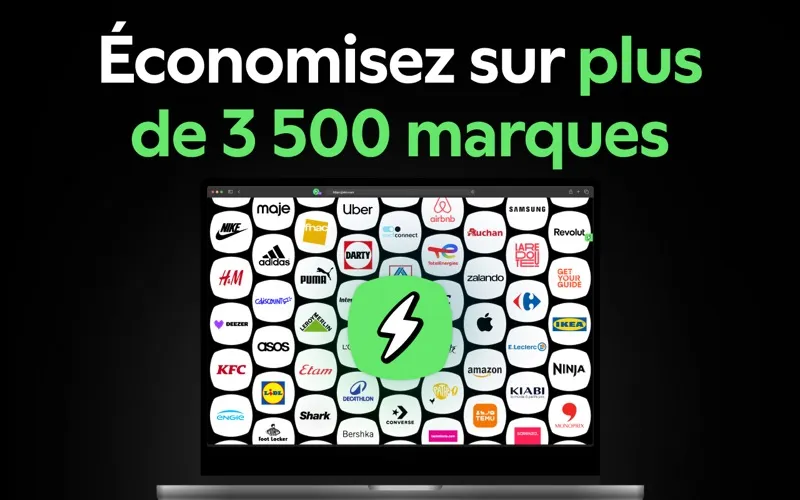 Joko pour Safari screenshot 1