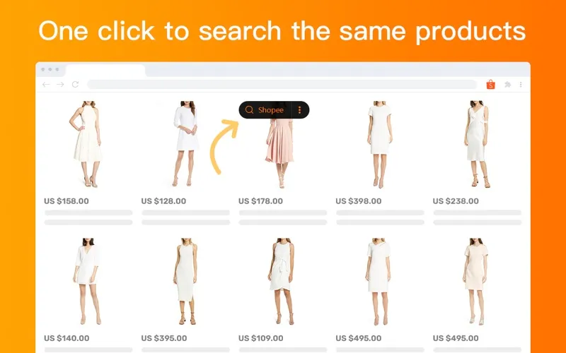 Price Tracker for Shopee screenshot 3