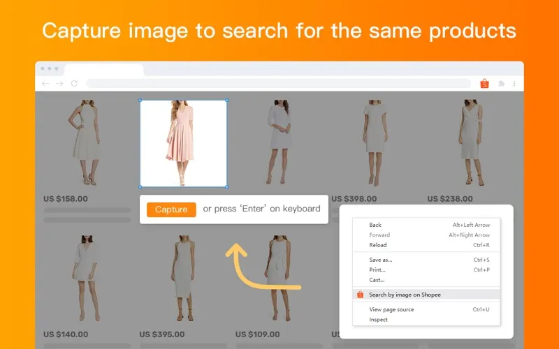 Price Tracker for Shopee screenshot 4