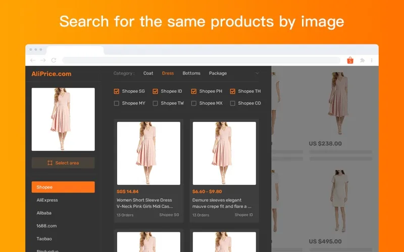 Price Tracker for Shopee screenshot 5