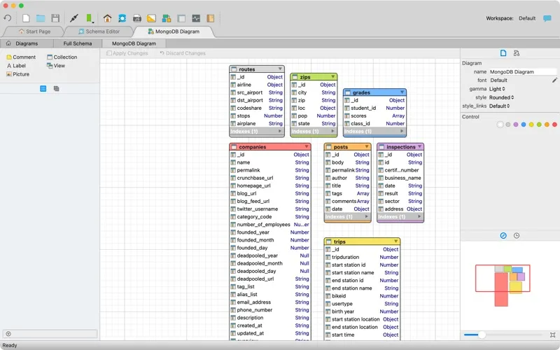Valentina Studio screenshot 6