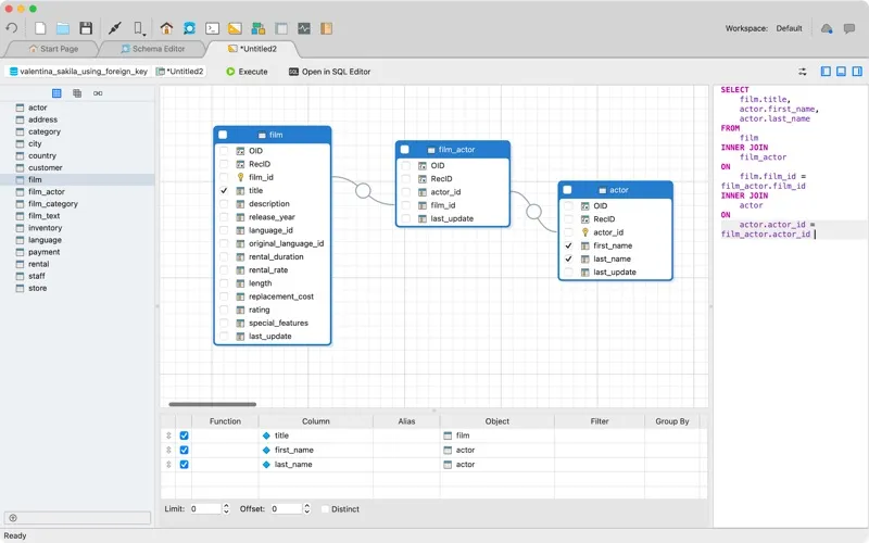 Valentina Studio screenshot 10