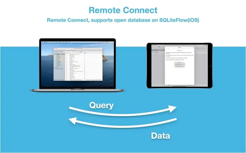 SQLiteFlow screenshot 7