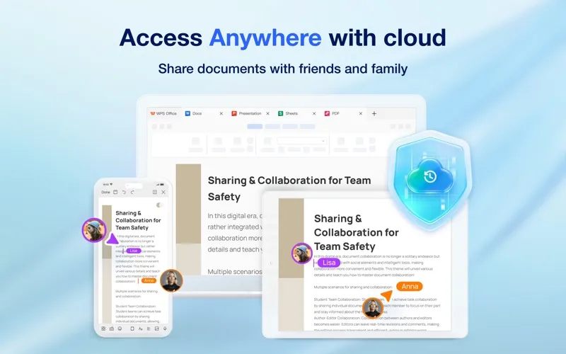 WPS Office screenshot 8