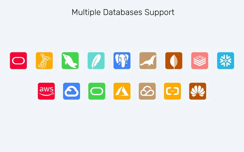 Navicat Premium Lite screenshot 2