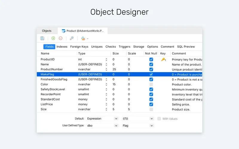 Navicat Premium Lite screenshot 3