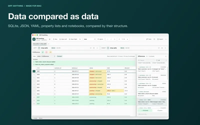 Diff Anything screenshot 6