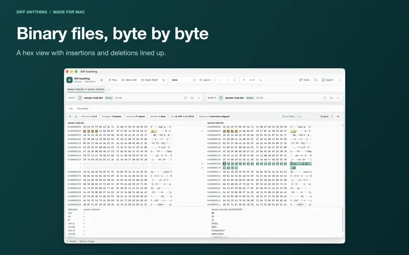Diff Anything screenshot 7