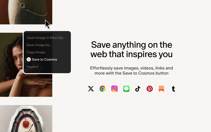 Save to Cosmos screenshot 2