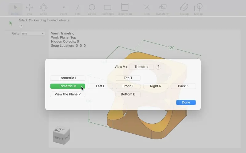 Xsolid LT screenshot 6