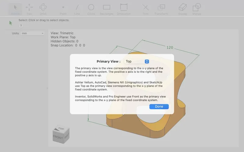 Xsolid LT screenshot 7