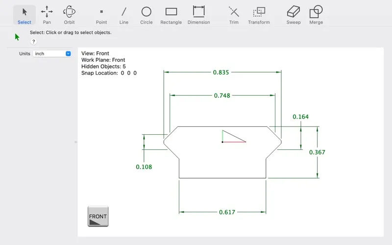 Xsolid LT screenshot 8