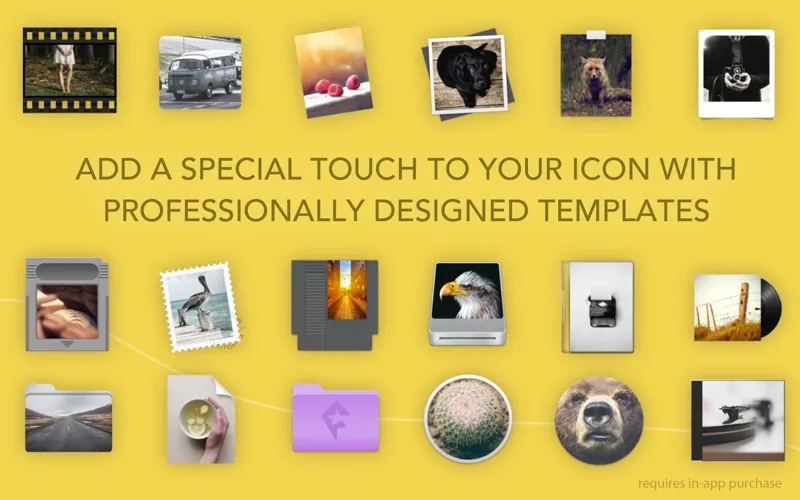 Image2icon screenshot 3