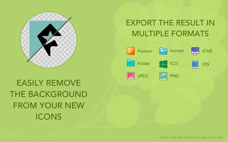 Image2icon screenshot 5