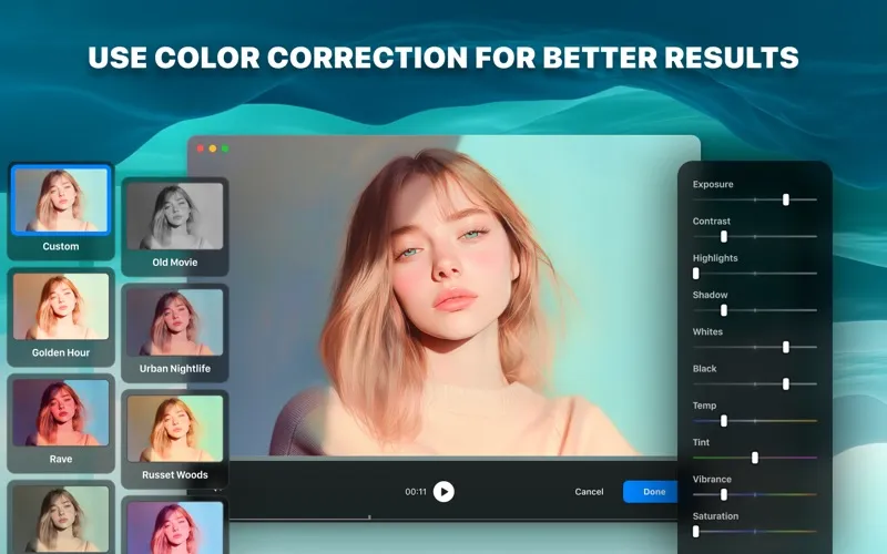Cam.On screenshot 7