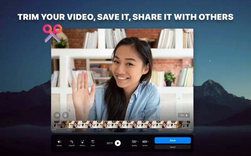 Cam.On screenshot 10