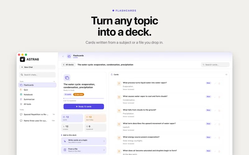 AI Assistant Chatbot screenshot 3