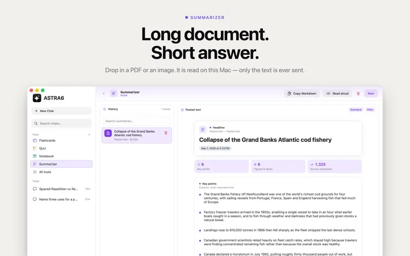 AI Assistant Chatbot screenshot 4