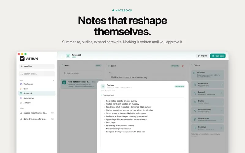 AI Assistant Chatbot screenshot 5