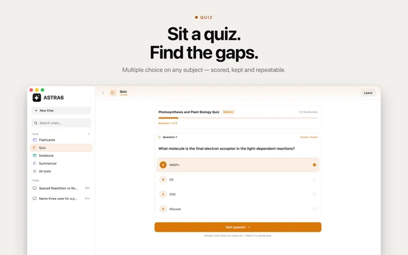 AI Assistant Chatbot screenshot 6