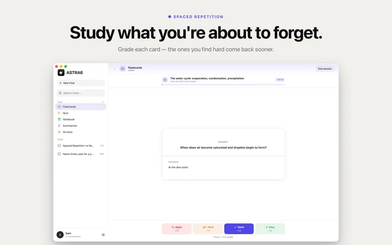 AI Assistant Chatbot screenshot 7