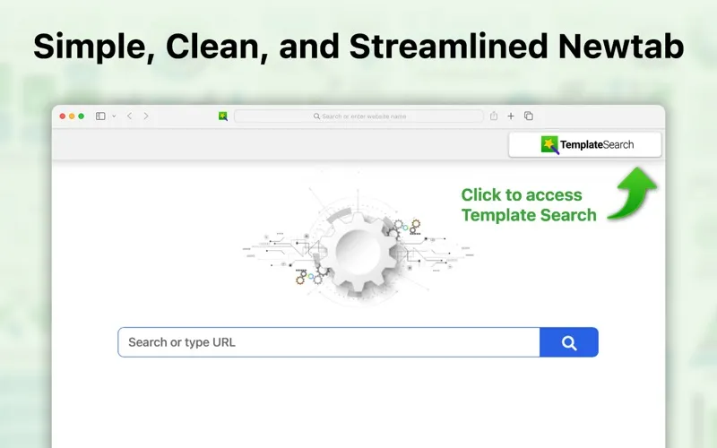 Templates for All screenshot 3