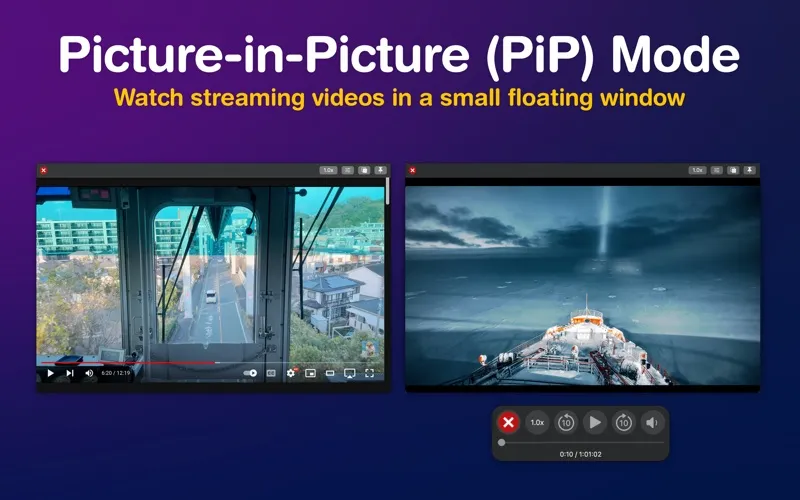 Streaming Master screenshot 2