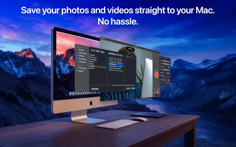 CamPhoto screenshot 2